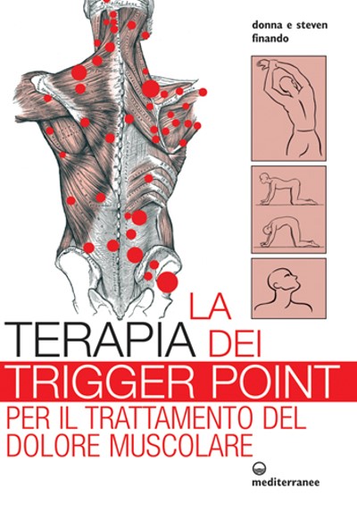 La Terapia dei Trigger Point